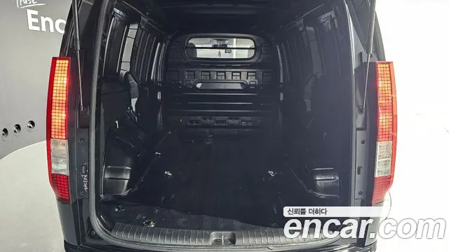 Hyundai Staria id 2313783 из Кореи 11