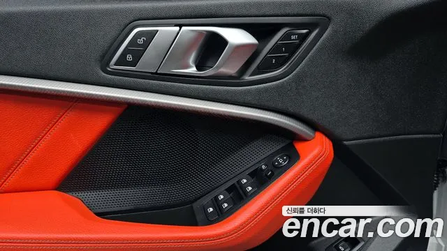 BMW 1 Series (F40) id 2816529 из Кореи 11