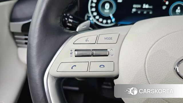 Hyundai The New Grandeur IG id 4702481 из Кореи 11