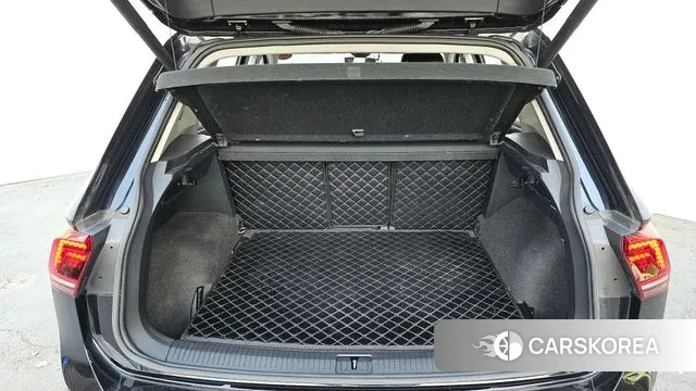 Volkswagen Tiguan second Generation id 3390963 из Кореи 11