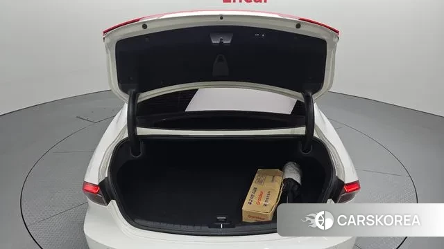 Hyundai The New Grandeur IG id 2902114 из Кореи 11