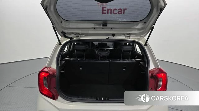 Kia Morning Urban (JA) id 4203095 из Кореи 11