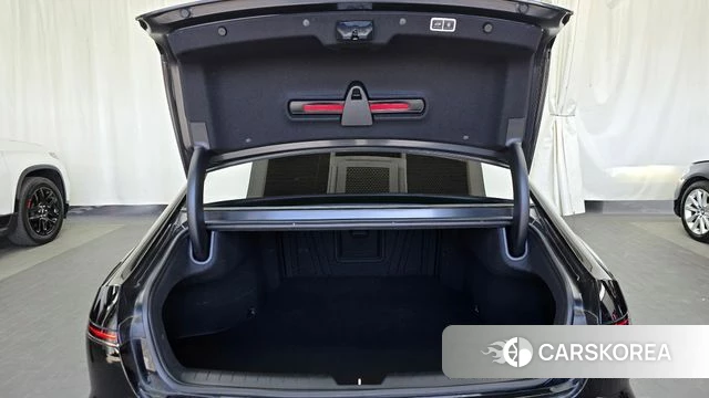 Hyundai Grandeur (GN7) id 4201698 из Кореи 11