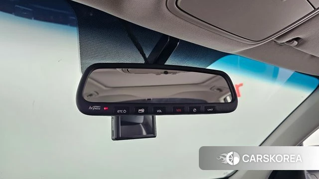 Kia The New K5 2nd generation id 4703347 из Кореи 11