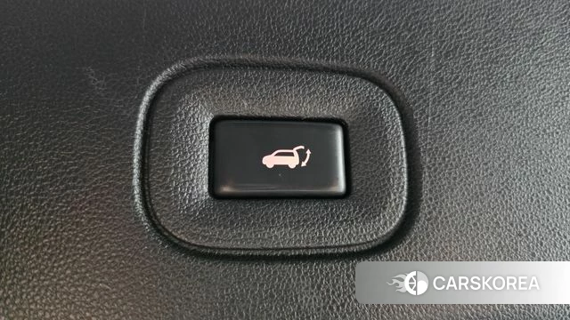 Renault Korea (Samsung) QM6 id 4865232 из Кореи 11