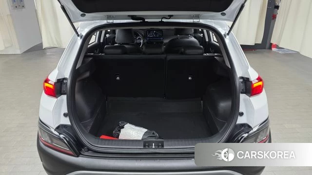 Hyundai The New Kona id 3799996 из Кореи 11