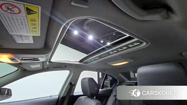 BMW 3 Series (F30) id 3703976 из Кореи 11