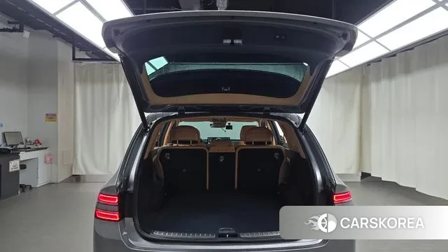 Genesis GV80 id 3300347 из Кореи 11