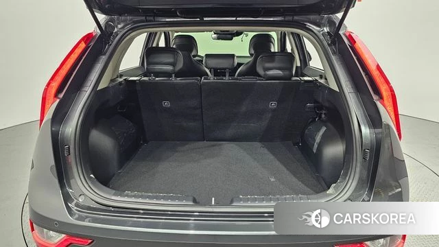 Kia Di Ol Nu Niro id 3859317 из Кореи 11