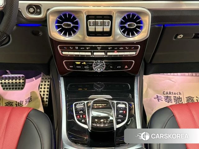 Mercedes-Benz G-class AMG id 4298485 из Китая 11