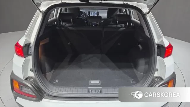 Hyundai Kona id 3723666 из Кореи 11