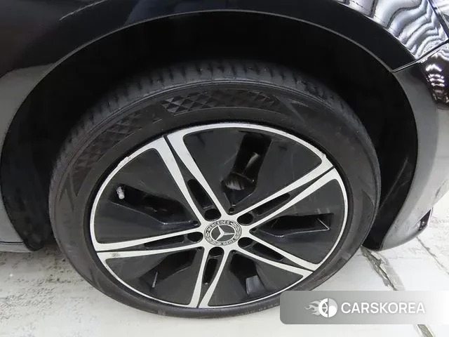 Mercedes-Benz C-Class W205 id 2941267 из Кореи 11