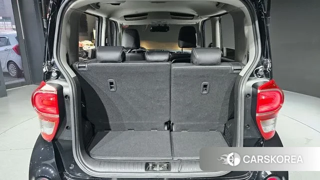 Kia The New Ray id 3680463 из Кореи 11