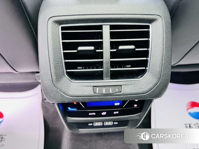 Volkswagen Tanyue id 4258578 из Китая 11