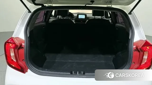 Kia All New Morning (JA) id 3166197 из Кореи 11