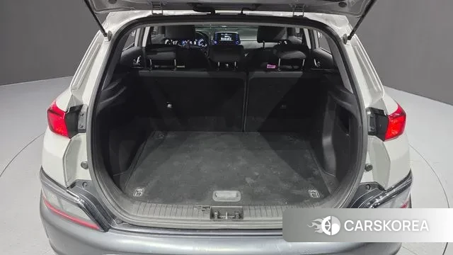 Hyundai The New Kona Hybrid id 3551564 из Кореи 11