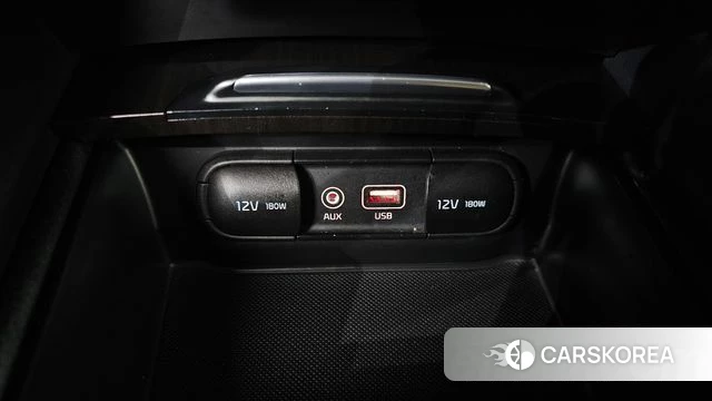 Kia The New K5 2nd generation id 4471436 из Кореи 11