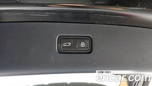 Genesis GV80 id 2658754 из Кореи 11