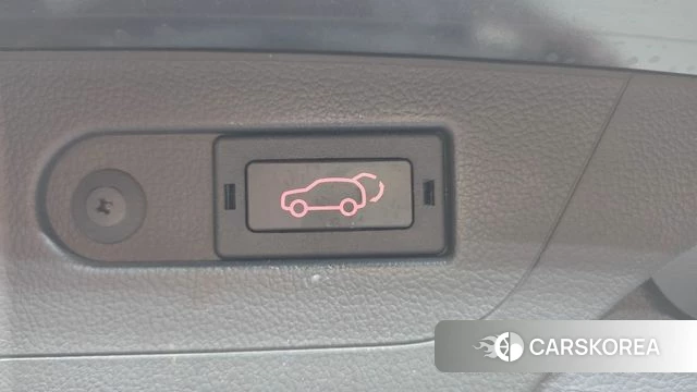 Ssangyong All New Rexton id 4682326 из Кореи 11