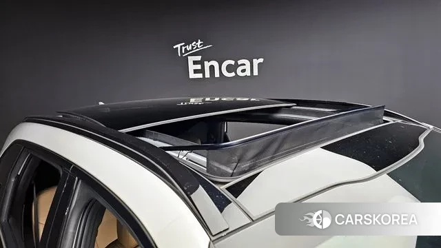 Kia The New Sorento 4th Generation id 3689839 из Кореи 11