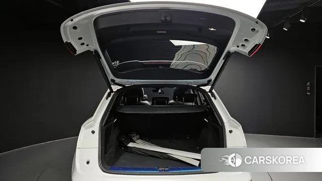 Audi Q5 (FY) id 2889614 из Кореи 11