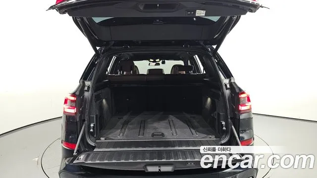 BMW X5 (G05) id 2671530 из Кореи 11