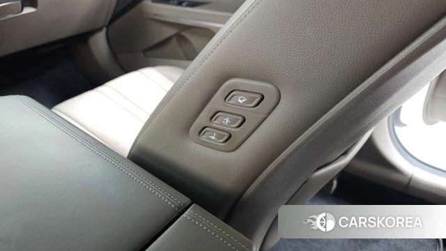 Kia K8 Hybrid id 4906041 из Кореи 11