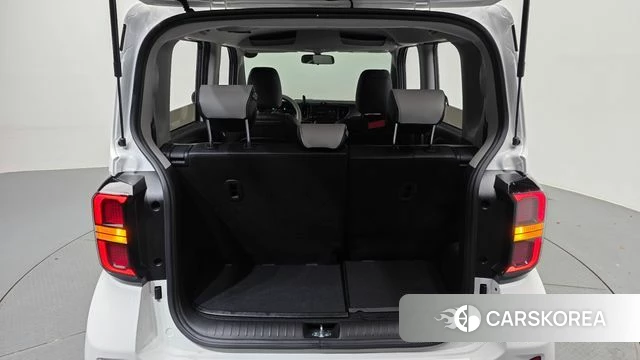 Kia The New Kia Ray id 4934820 из Кореи 11