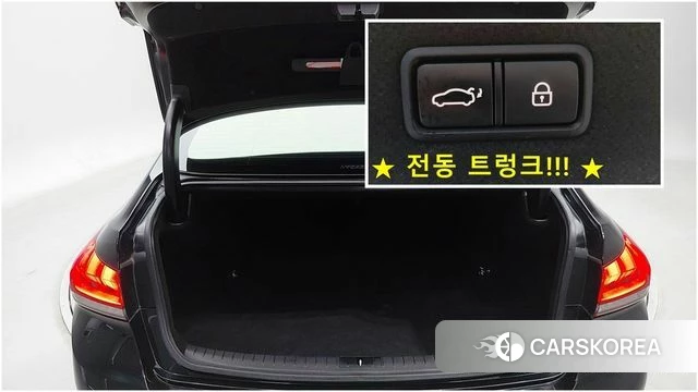 Genesis G80 id 3820372 из Кореи 11