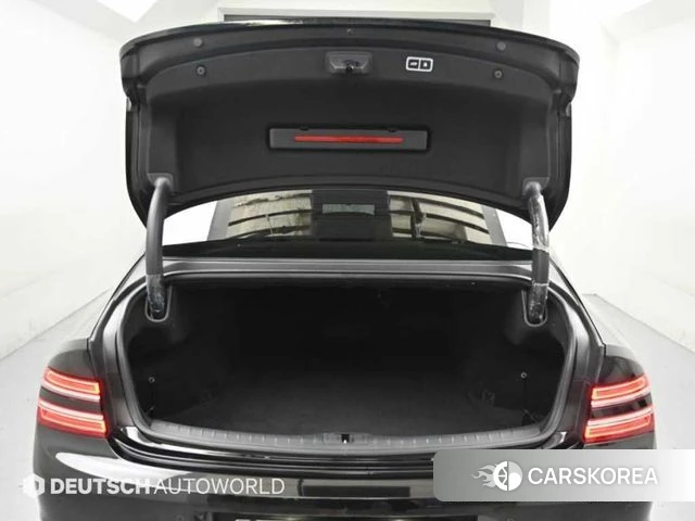 Genesis G80 (RG3) id 4881393 из Кореи 11