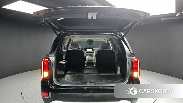 Hyundai Palisade id 3807941 из Кореи 11