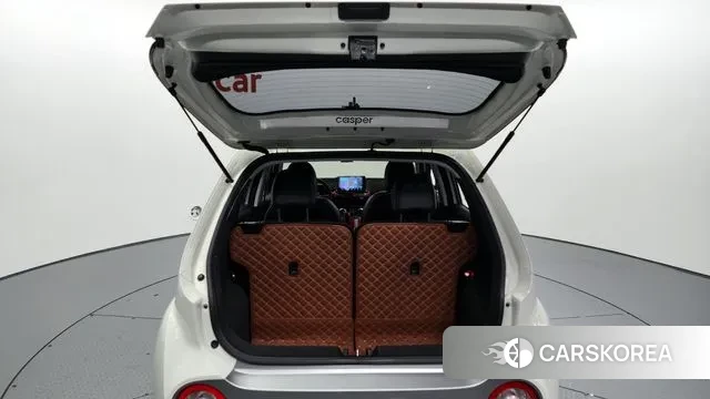 Hyundai Casper id 3467965 из Кореи 11