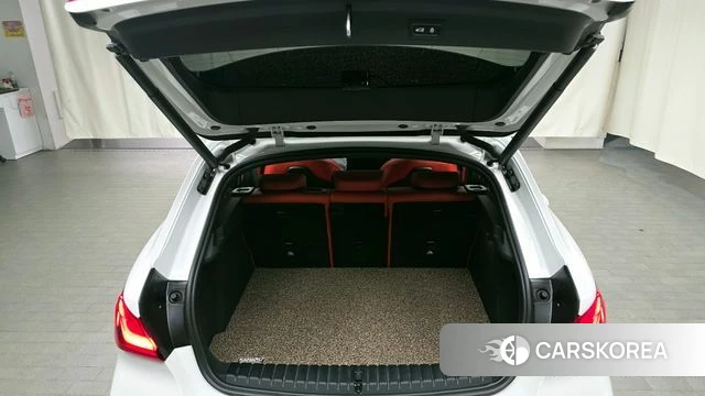 BMW 1 Series (F40) id 3954309 из Кореи 11