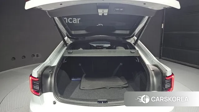 Polestar Polestar 2 id 3223588 из Кореи 11