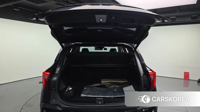 Kia The New Seltos id 4279779 из Кореи 11