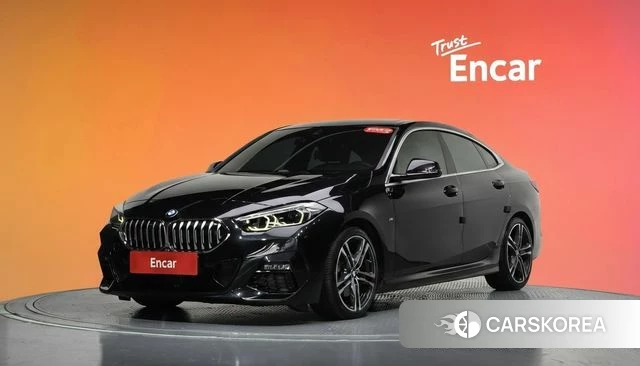 BMW 2 Series Gran Coupe (F44) id 3843367 из Кореи 11