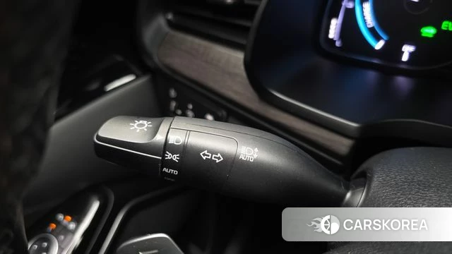 Kia K7 Premier Hybrid id 4717227 из Кореи 11