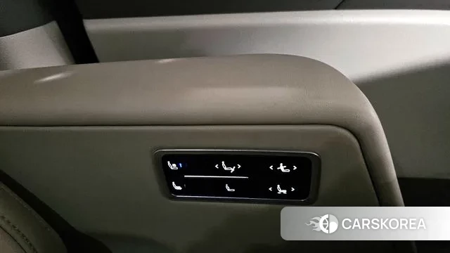 Kia The New Carnival 4th Generation id 3451890 из Кореи 11