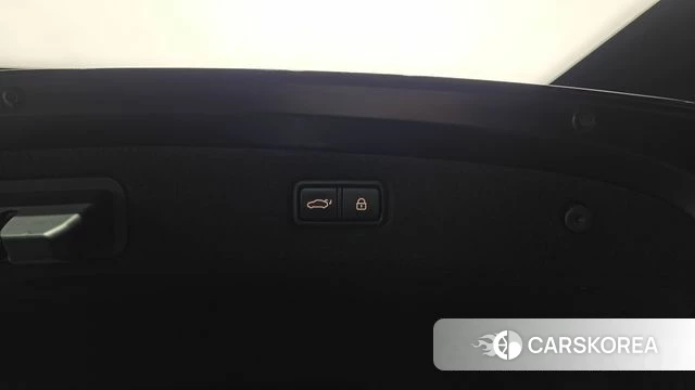 Genesis G90 id 4180017 из Кореи 11