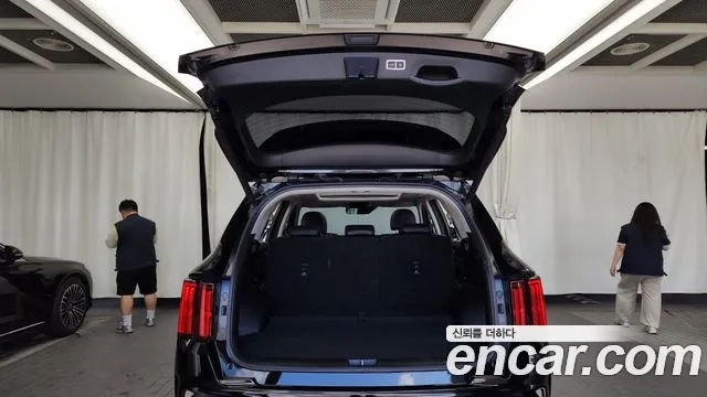 Kia Sorento 4th Generation id 2951281 из Кореи 11