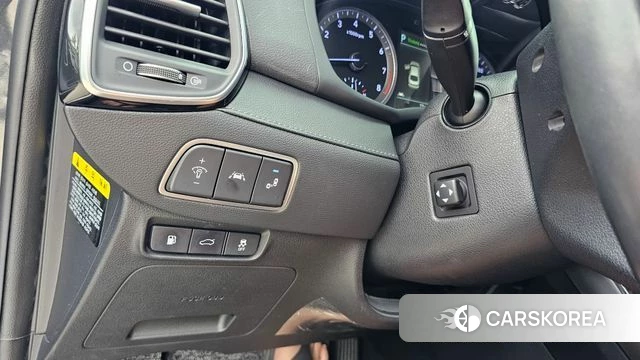 Hyundai Grandeur IG id 4378001 из Кореи 11