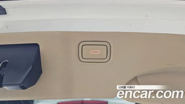 Kia All New Carnival id 2220896 из Кореи 11