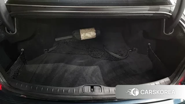 Genesis G80 (RG3) id 3587188 из Кореи 11