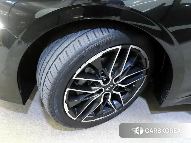 Kia K5 3rd generation id 4887284 из Кореи 11