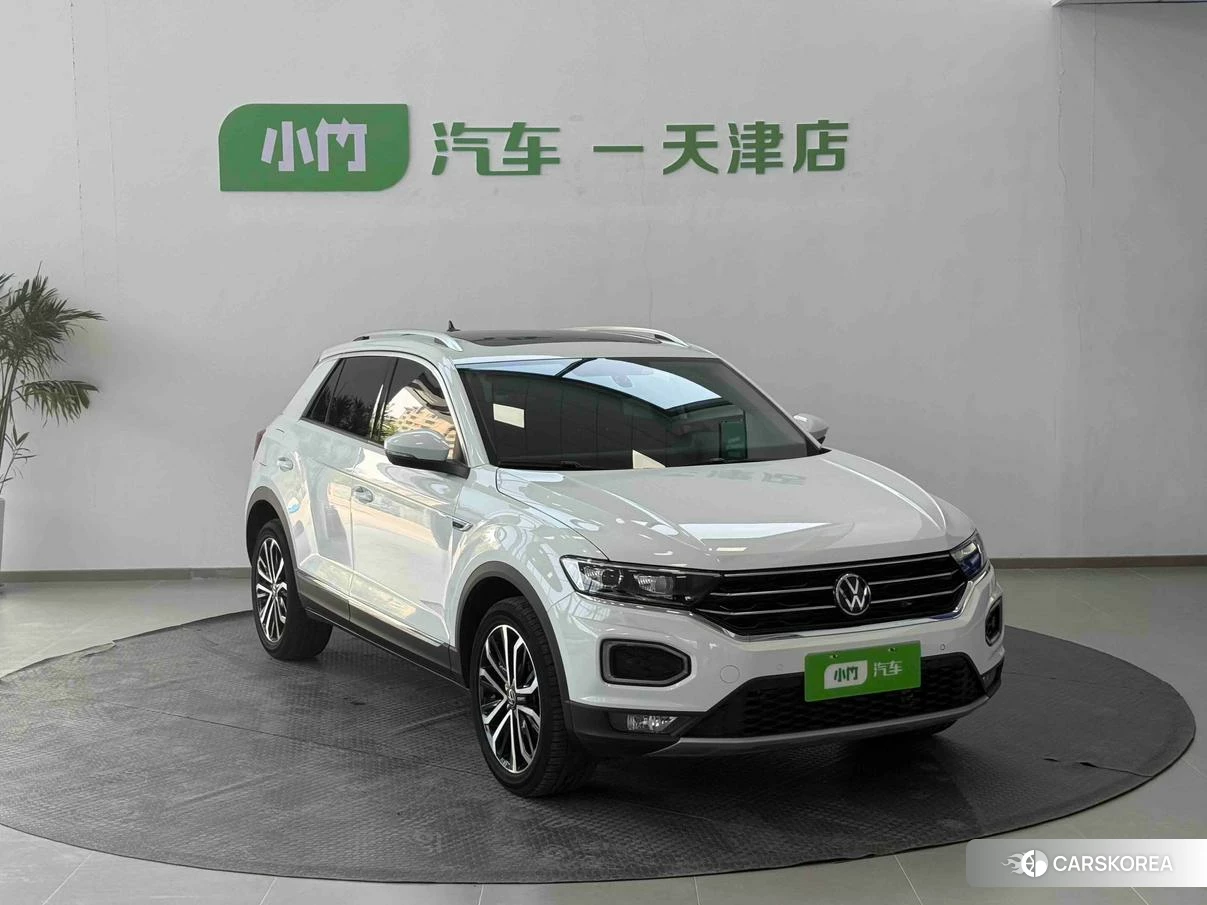 Volkswagen Exploring songs id 4485557 из Китая 11