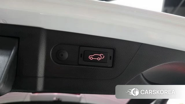 Ssangyong G4 Rexton id 4610192 из Кореи 11