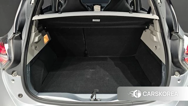 Renault Korea (Samsung) Joe id 3794485 из Кореи 11