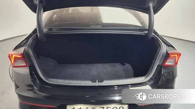 Kia K5 3rd generation id 3828496 из Кореи 11