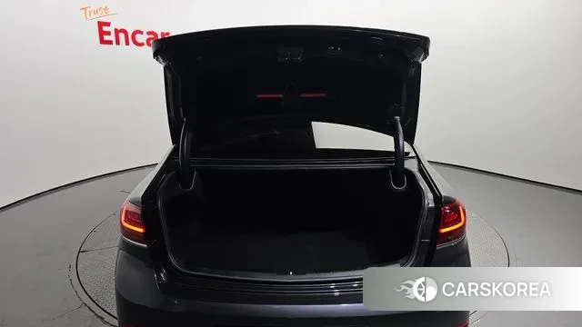 Kia K7 Premier Hybrid id 3024126 из Кореи 11