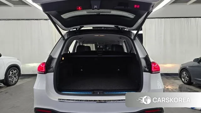 Mercedes-Benz GLE-Class W167 id 3509742 из Кореи 11